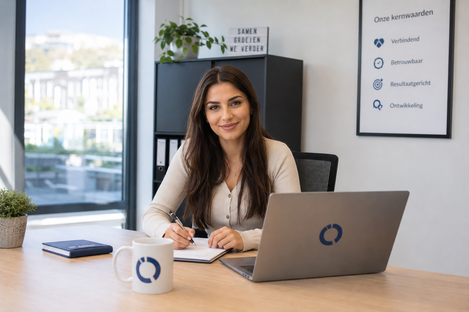 Recruiter Roemeens