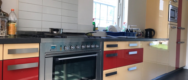 3000 voedselpakketten voor Oekra&iuml;ne 🇺🇦