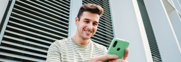 Aanmelden bij Holland Zorg 