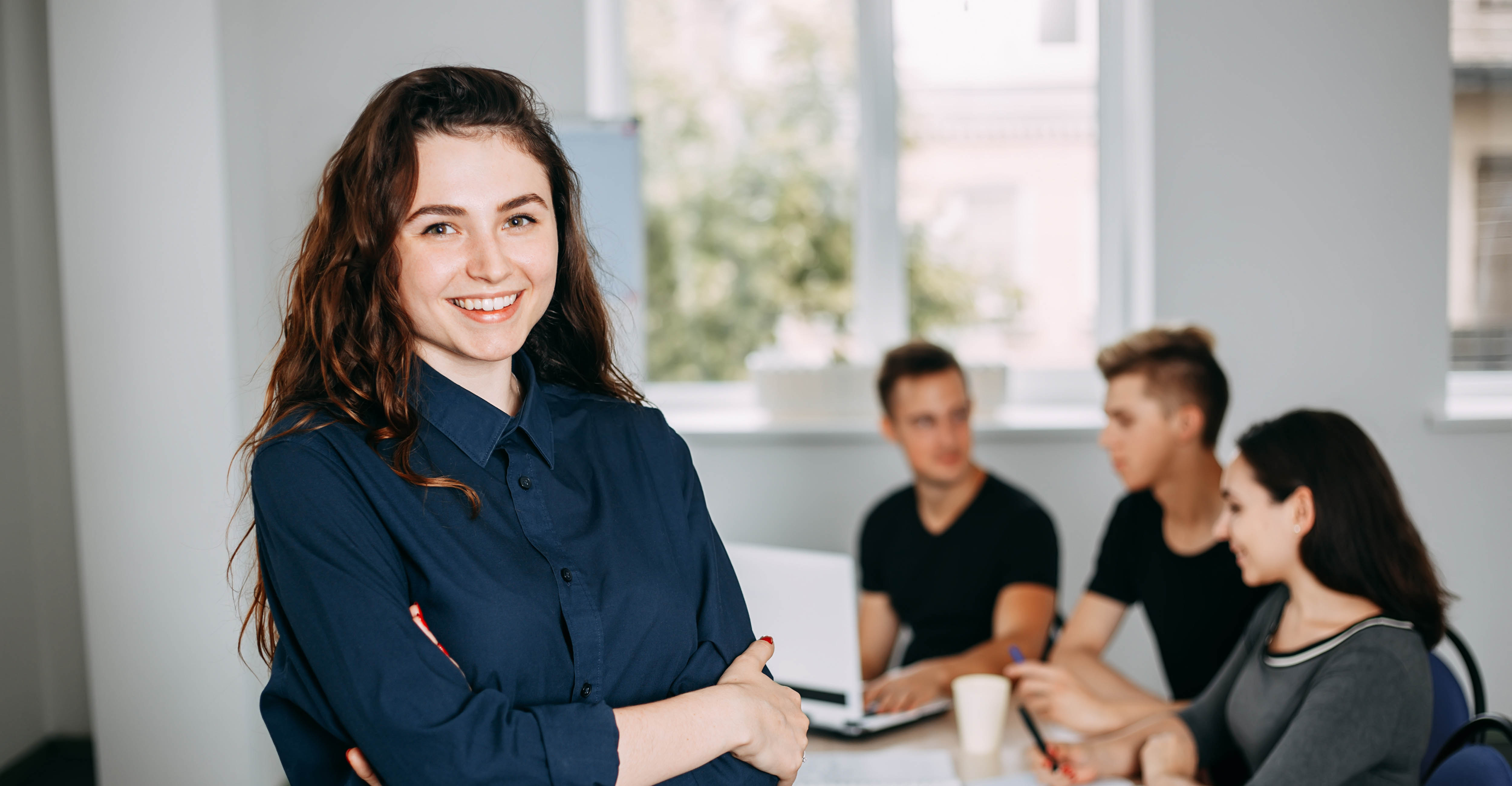 Recruiter (Lithuanian language)